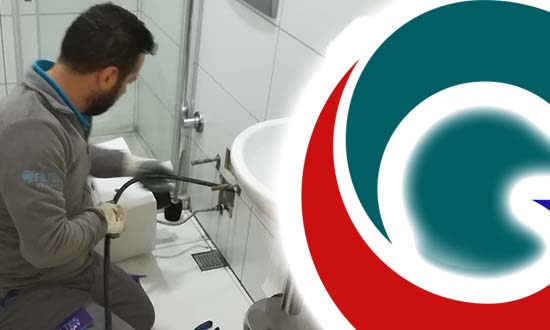 Banyo Tıkanıklık Açma