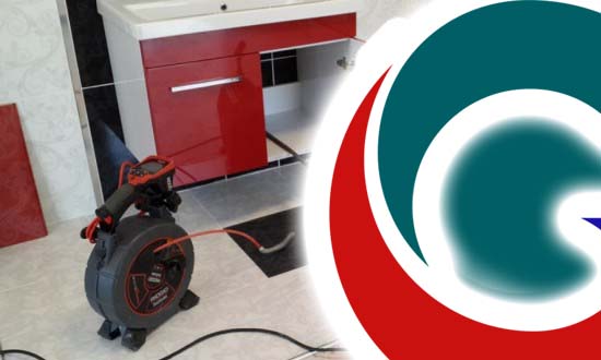 Lavabo Tıkanıklık Açma