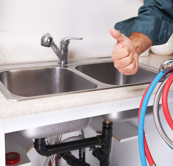 Asilzade Acil Mutfak Tıkanıklık Açma