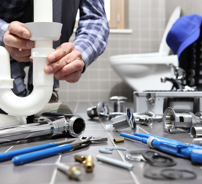 Asilzade Su Tesisatçısı